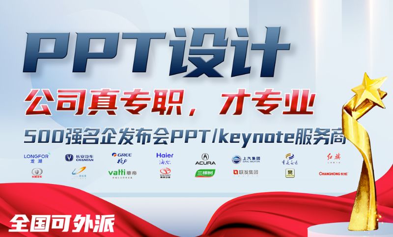 【西略】<hl>PPT</hl>设计制作<hl>美化</hl>优化企业宣传路演招商汇报科研答辩