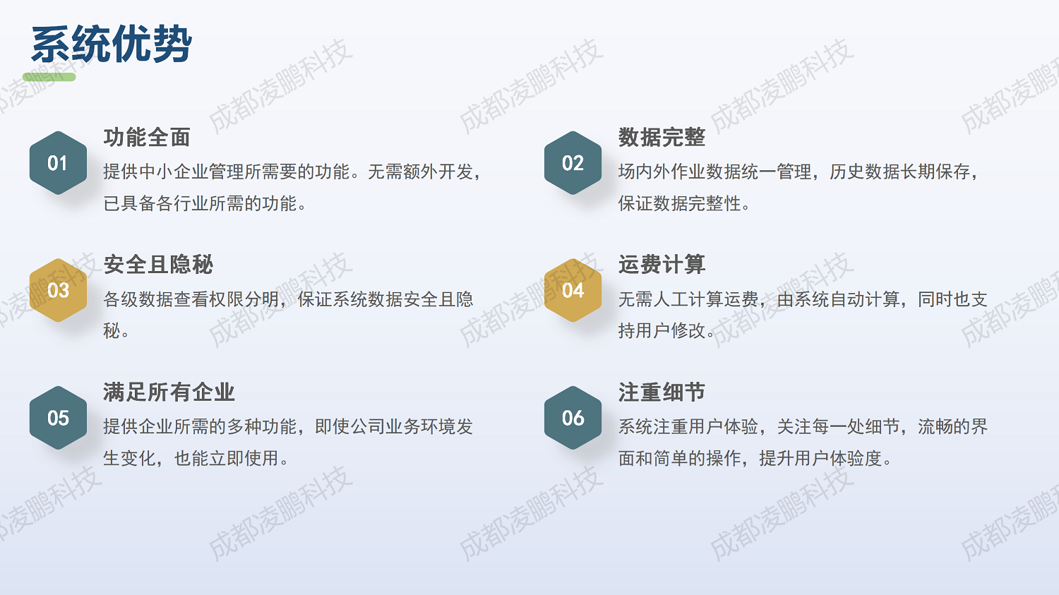 成都凌鹏科技-国家高企