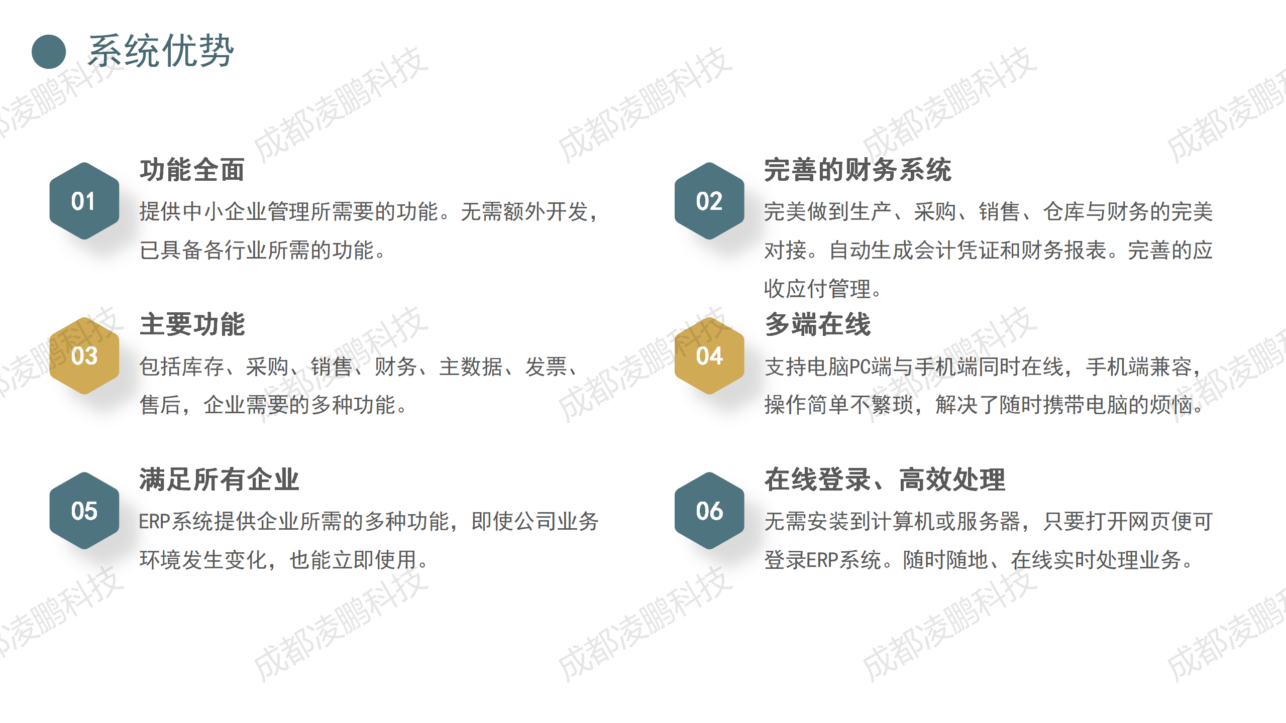 成都凌鹏科技-国家高企