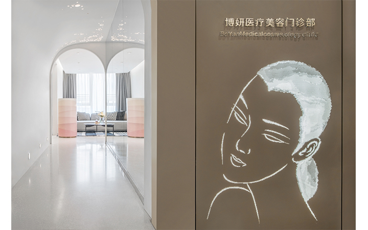 上海翰深室內(nèi)設(shè)計