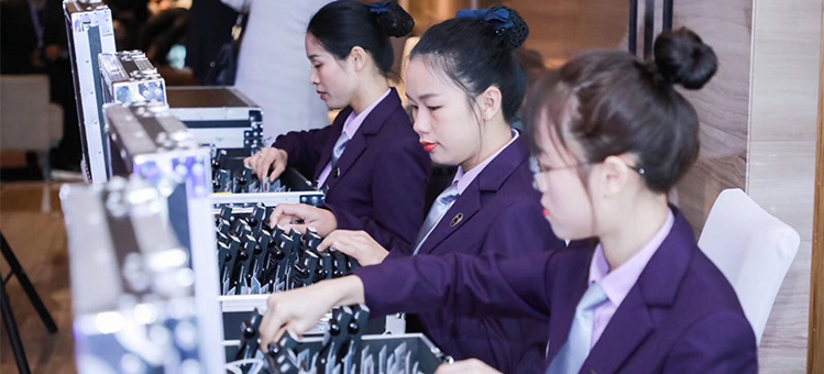深圳市譯象翻譯服務(wù)有限公司