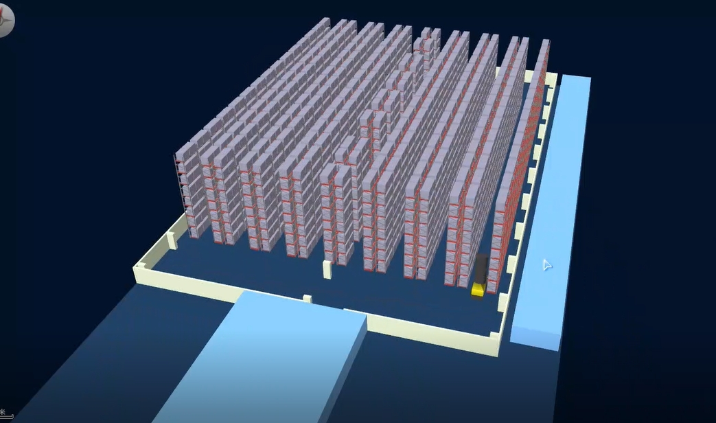 成都凌鹏科技-国家高企