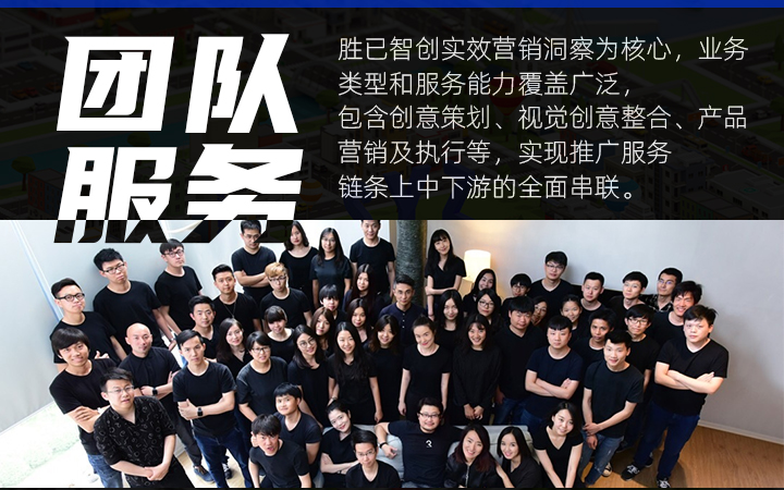 勝已電商策略設(shè)計(jì)機(jī)構(gòu)