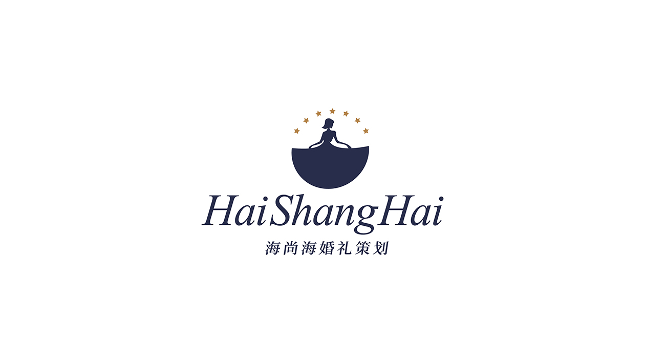 LOGO设计图文字体英文品牌标志企业商标设计