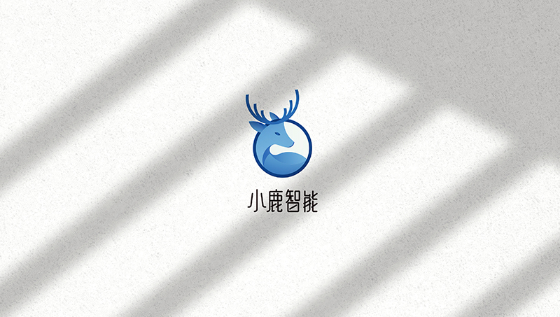 LOGO-小鹿