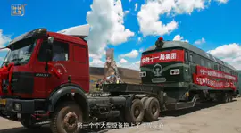 中国铁建企业宣传片