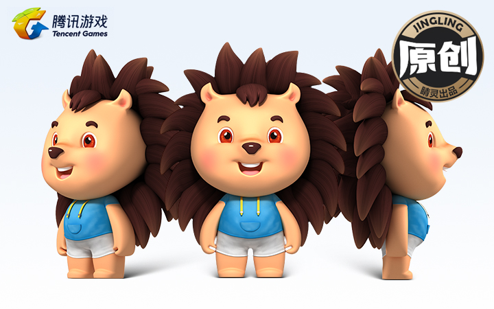 睛灵品牌定制丨创始于2009