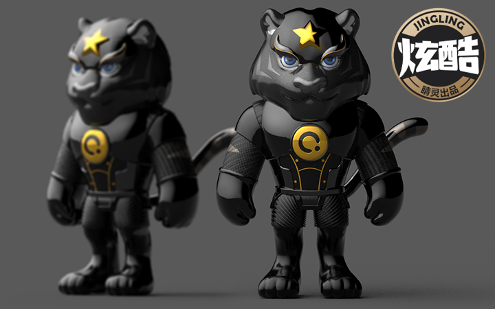 睛灵品牌定制丨创始于2009