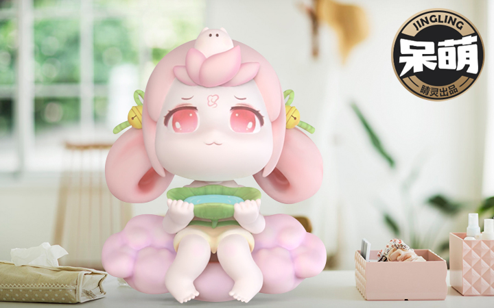 睛灵品牌定制丨创始于2009