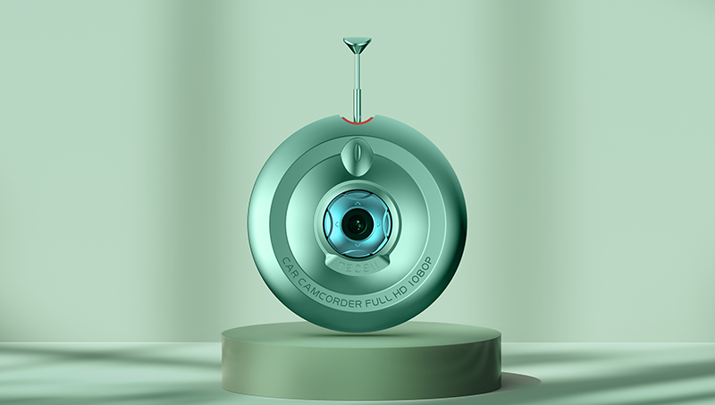 便捷生活记录仪