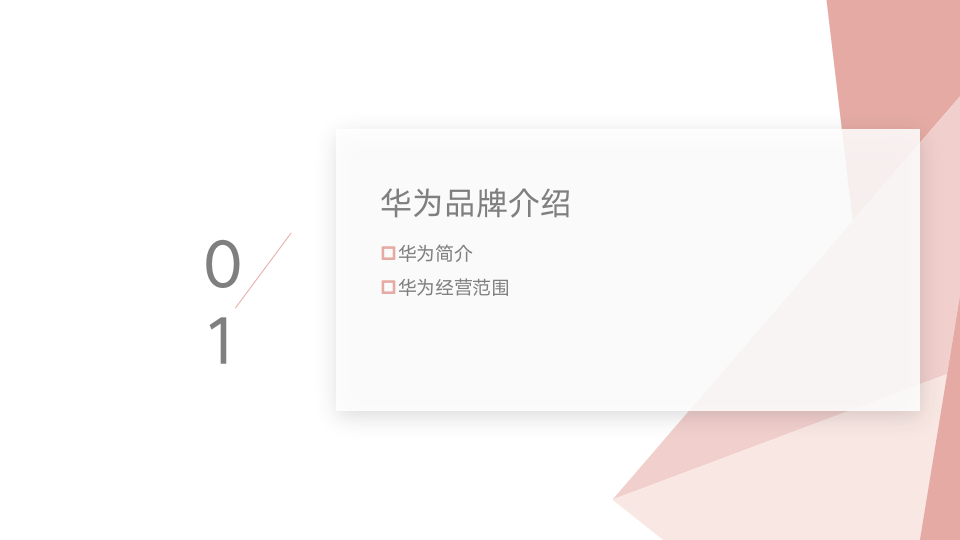 艾睿PPT