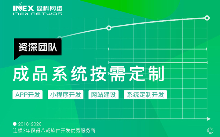 叮叮有米-13年专业技术团队