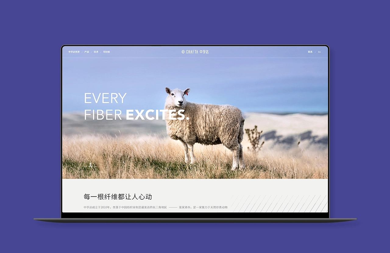 《簡約大氣官網(wǎng)》-網(wǎng)站建設(shè)開發(fā)設(shè)計制作