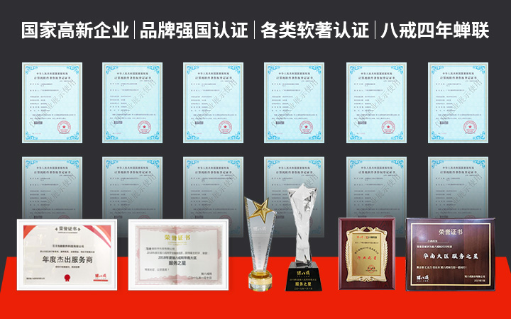 叮叮有米-13年專業(yè)技術(shù)團(tuán)隊