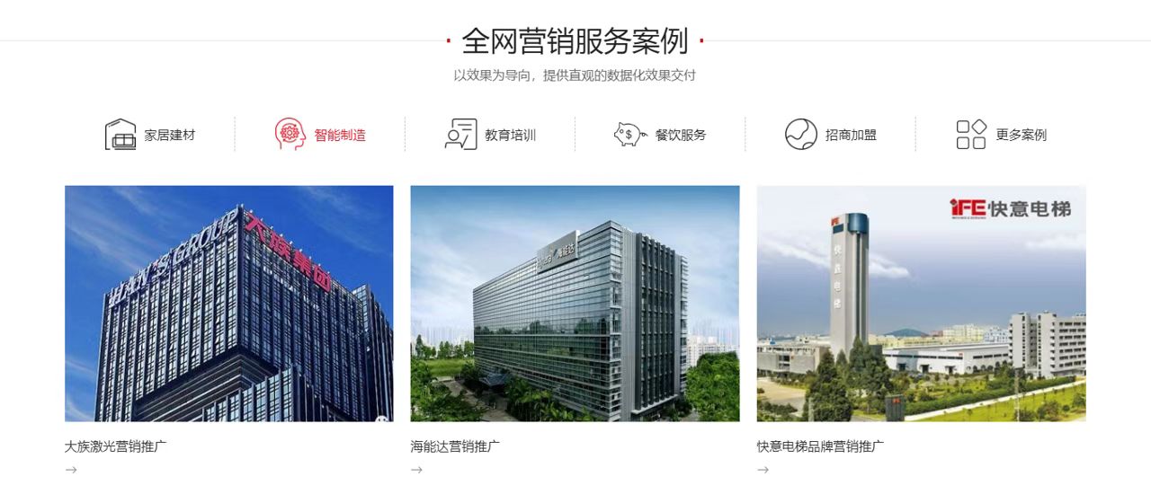 五域咨詢