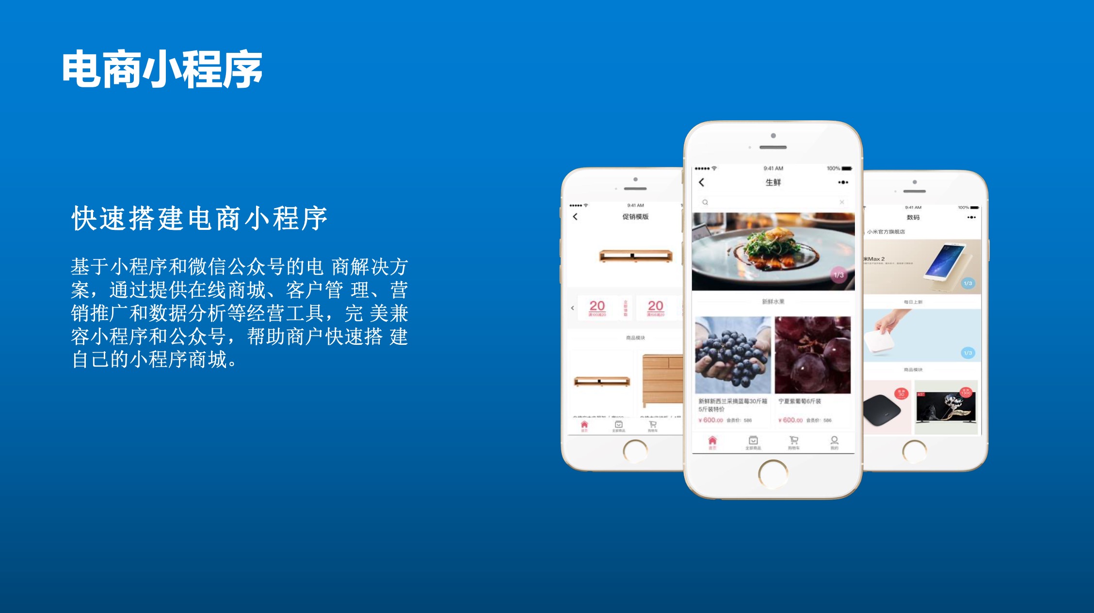 北京大秦高科