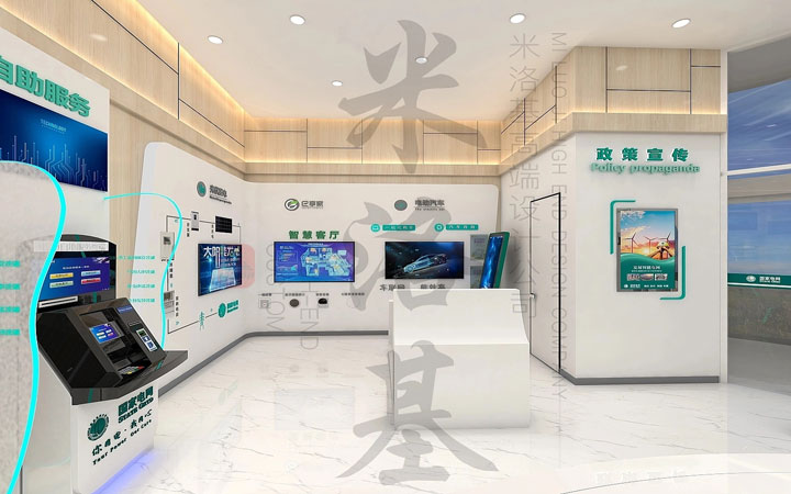 廈門米洛基高端設(shè)計(jì)公司