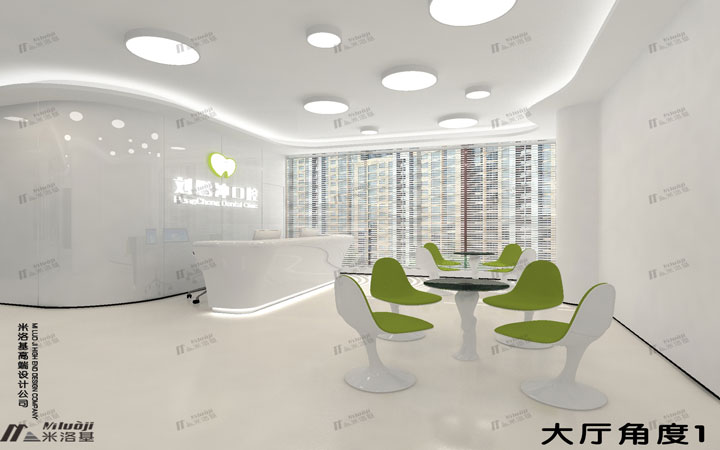 厦门米洛基高端设计公司