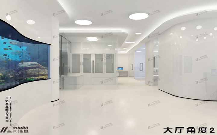 厦门米洛基高端设计公司
