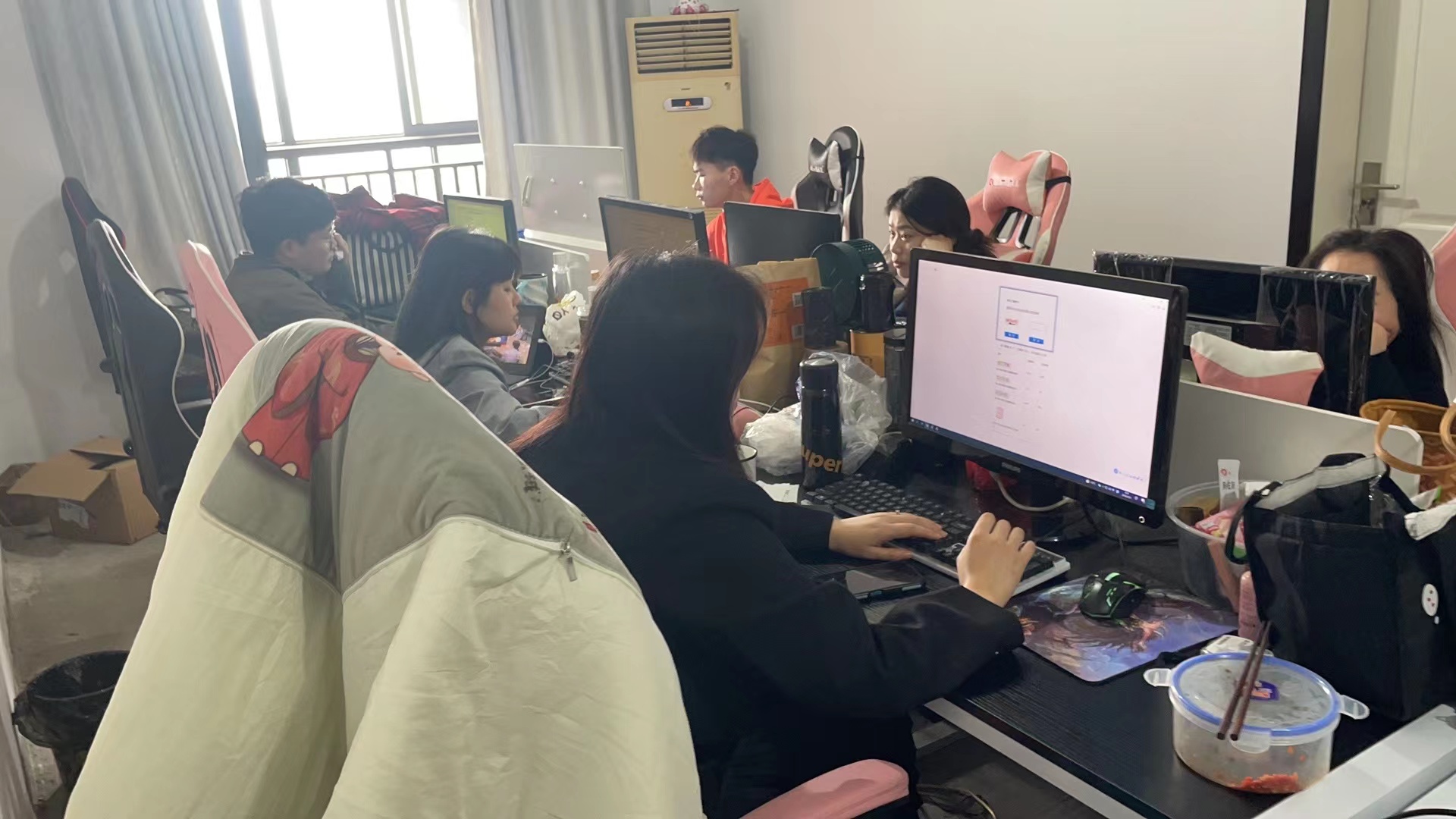 宣城市廣廈數(shù)據(jù)技術(shù)