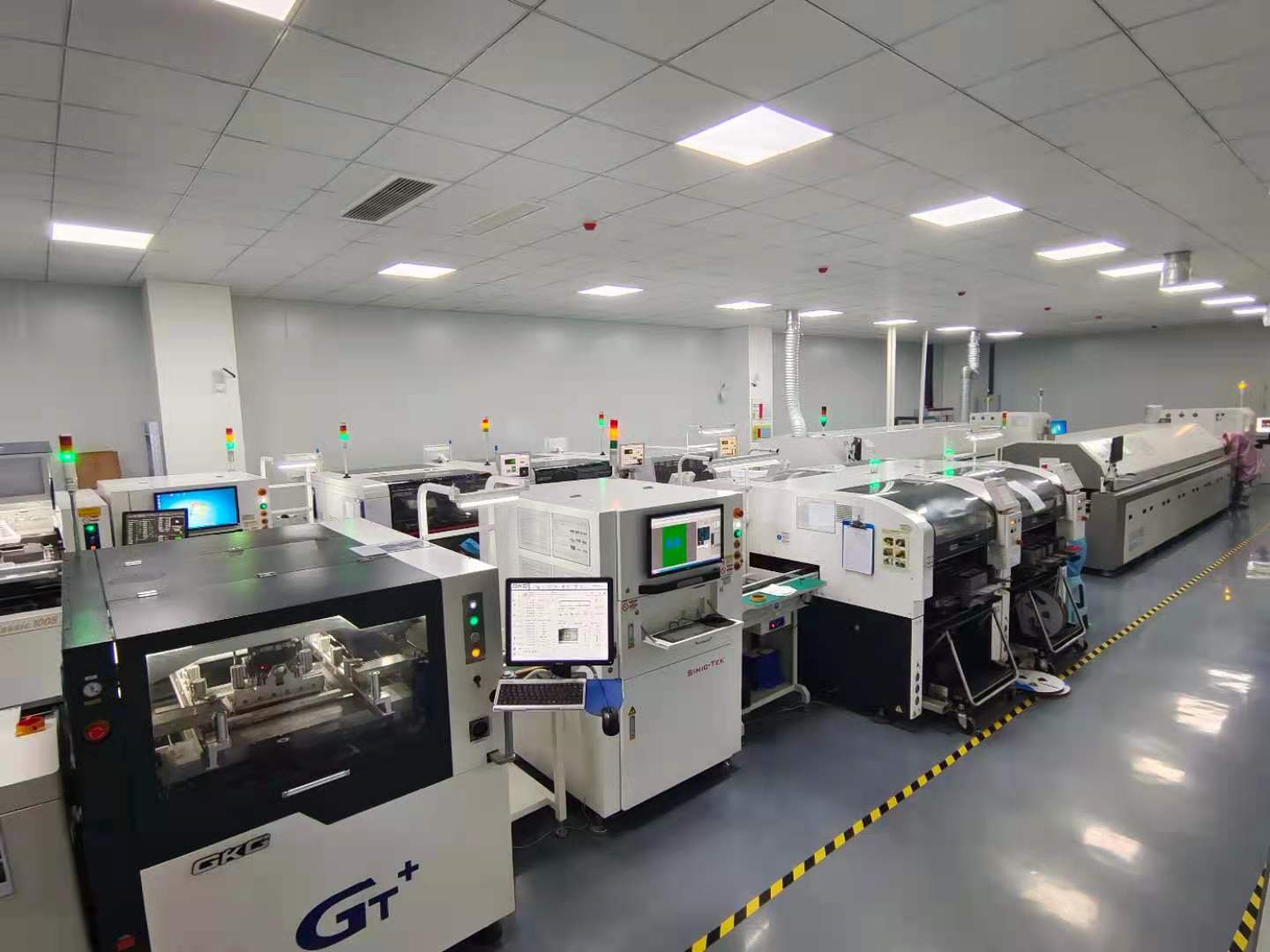 OEM、電路板焊接、產(chǎn)品打樣、批量生產(chǎn)、組裝