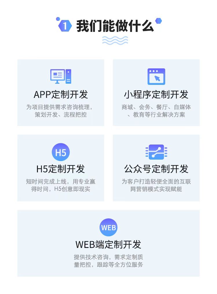 app定制開發(fā)