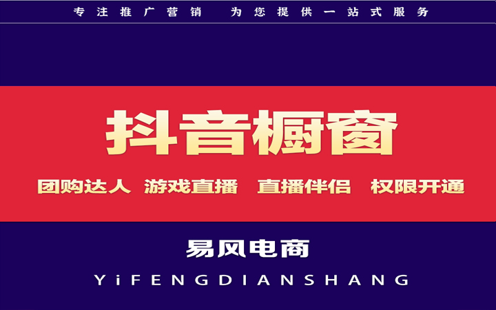 易風(fēng)電商