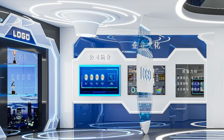 廈門(mén)米洛基高端設(shè)計(jì)公司