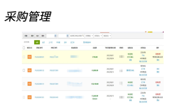 連享科技