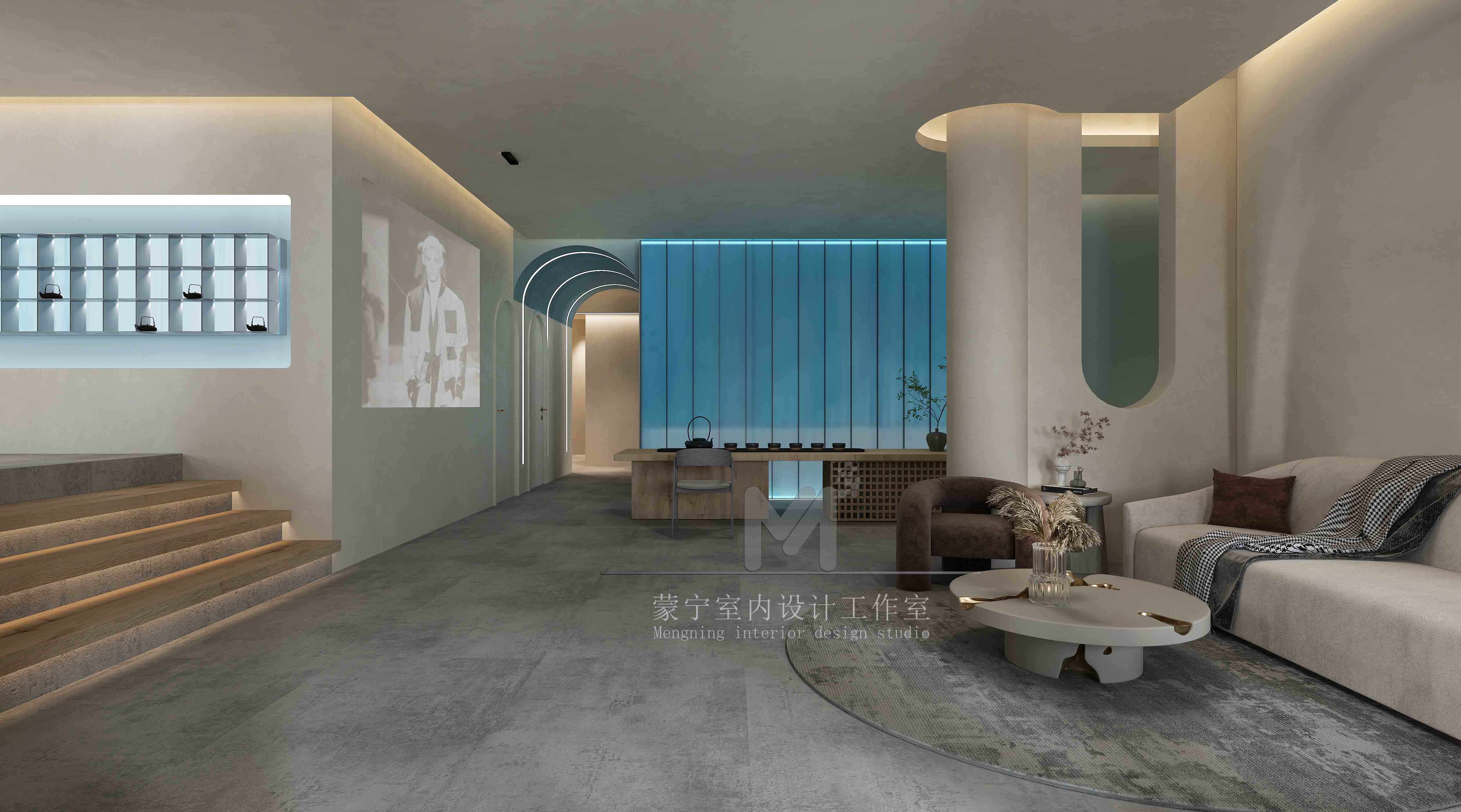 南宁市五象新区SPA生活馆