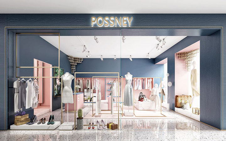 厦门米洛基高端设计公司