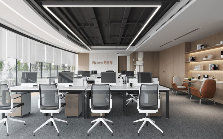 厦门米洛基高端设计公司