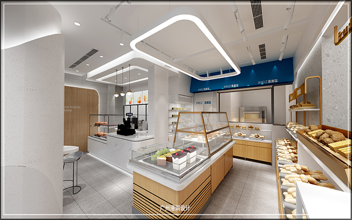 港潤建筑裝飾工程有限公司