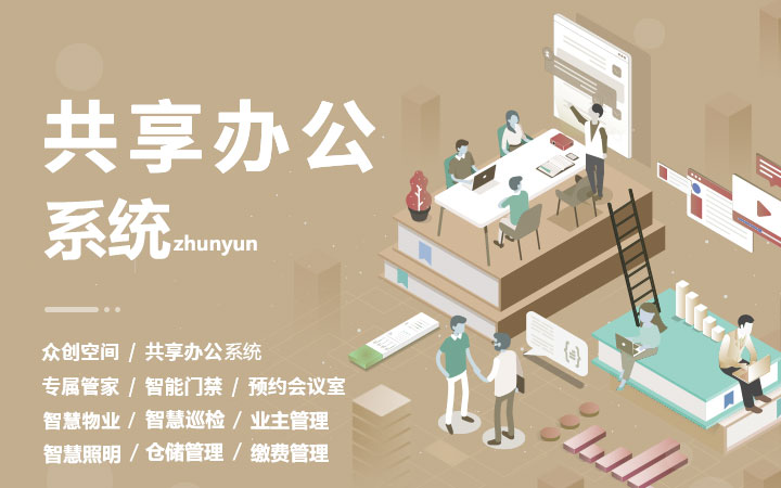 云控科技