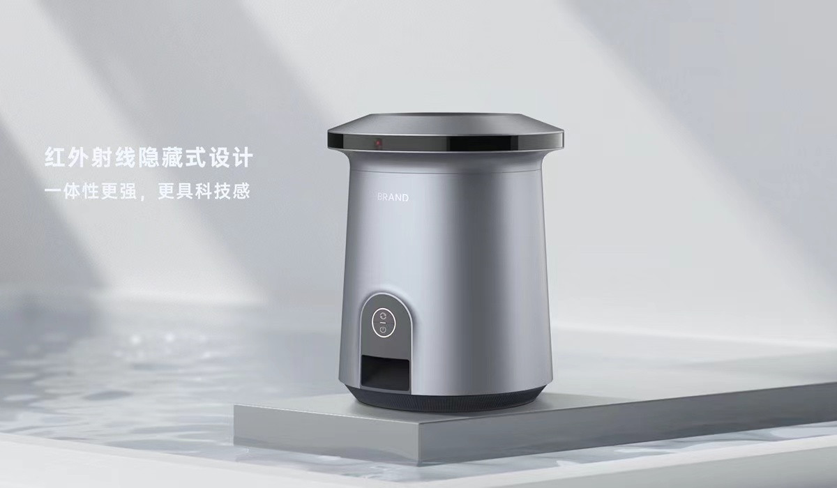 寧波喬德工業(yè)設(shè)計