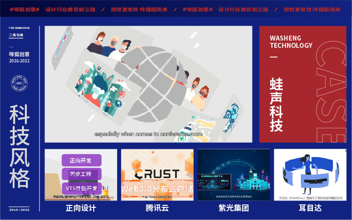 咪狐（中国）创意