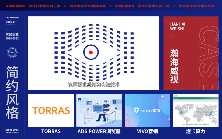 咪狐（中国）创意