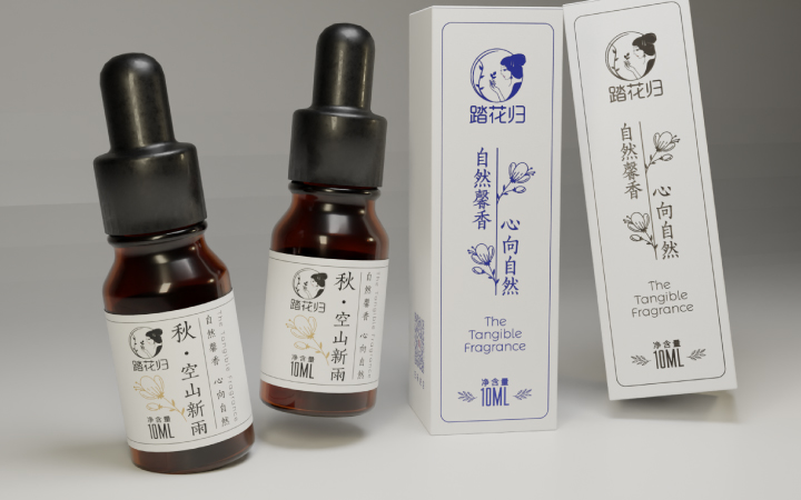 杜朵品牌設(shè)計(jì)