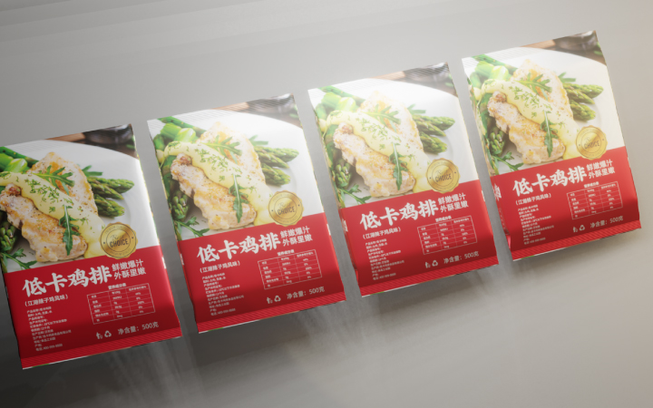 杜朵品牌設(shè)計(jì)