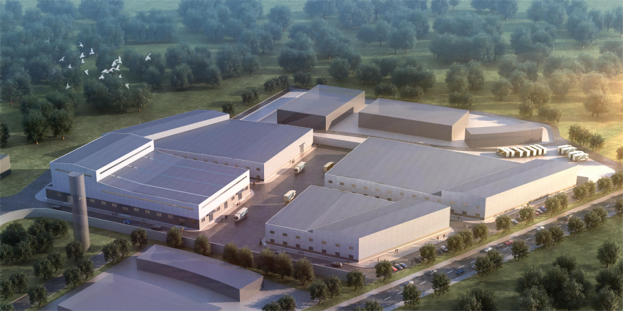 廠<hl>房改造</hl>設計報建報審建筑結構鋼結構消防水暖電全案設計