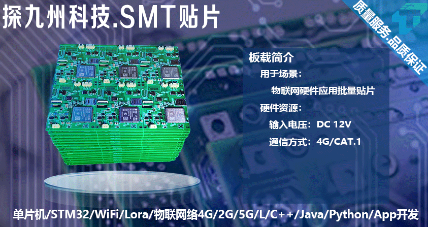 嵌入式软硬件开发设计/单片机物联网/原理图PCB