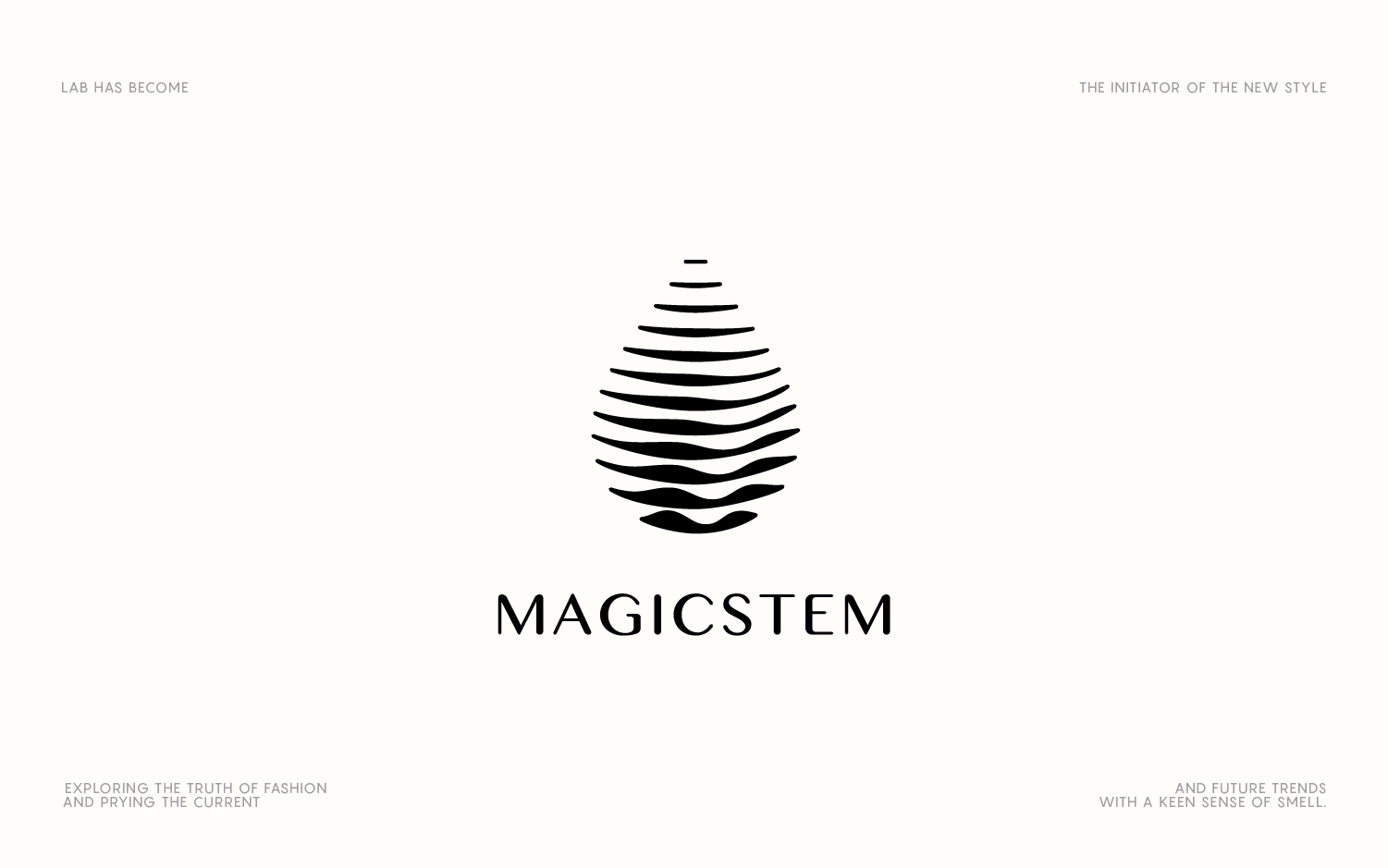 未知成分品牌设计事务所