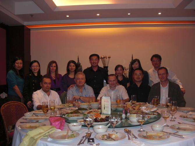 地球村专业翻译公司