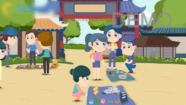 世紀(jì)常青動(dòng)漫設(shè)計(jì)有限公司