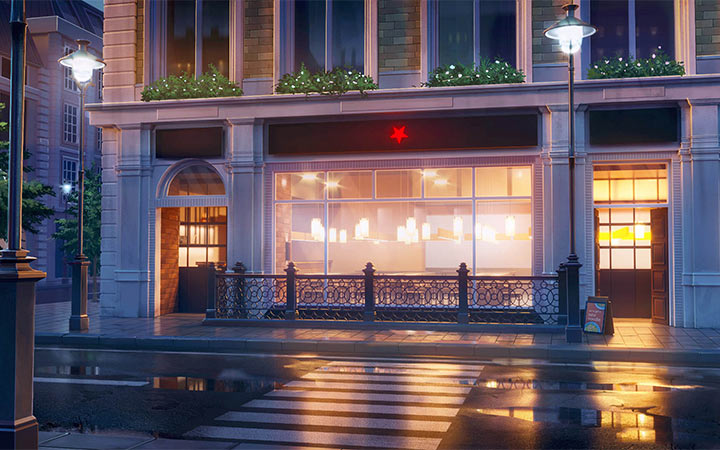 动视湾流官方旗舰店