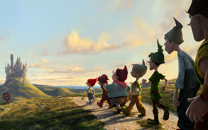 动视湾流官方旗舰店