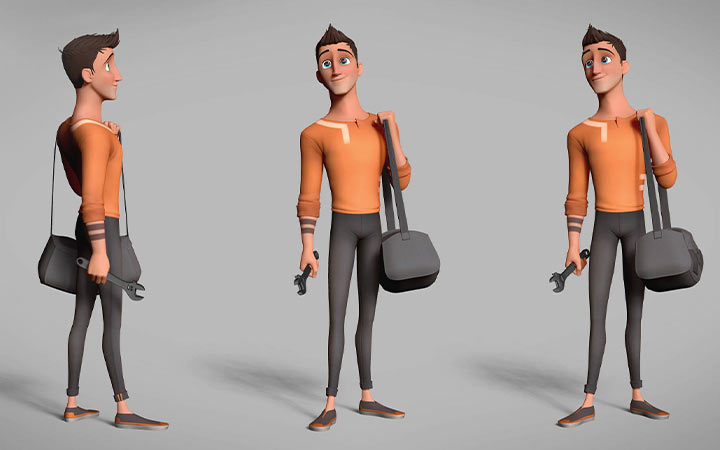 动视湾流官方旗舰店