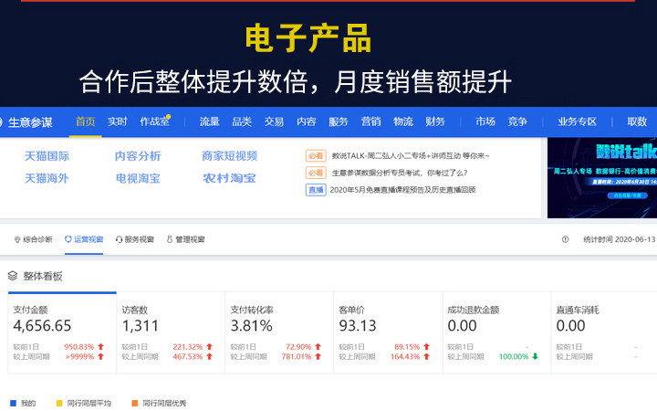 洪七公营销