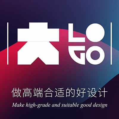 高端LOGO創(chuàng)意設(shè)計(jì)