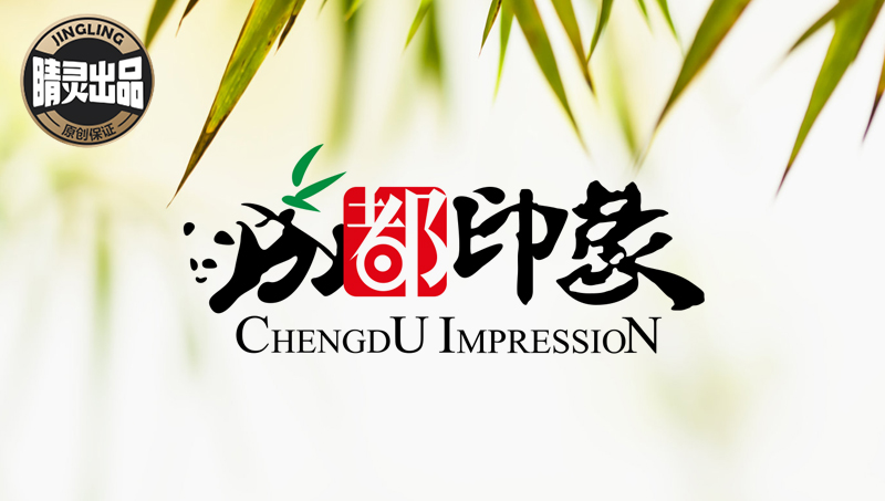 【睛灵出品】成都印象<hl>LOGO设计</hl>大赛获奖作品